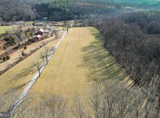 Geeting Rd, Westminster, MD 21158