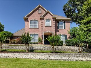 6308 Elm Crest Ct, Fort Worth, TX 76132