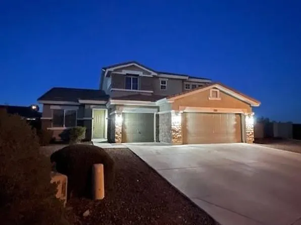 21934 W Lasso Ln, Buckeye, AZ 85326