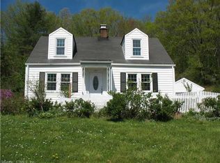 299 Red Mountain Avenue Ext, Torrington, CT 06790