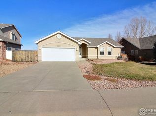 5011 W 6th Street Rd, Greeley, CO 80634