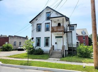 33 Summer St, Rutland, VT 05701