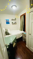 Rented by Oxford Property Group