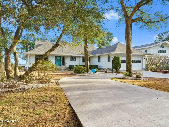 3347 Channelside Drive SW, Supply, NC 28462