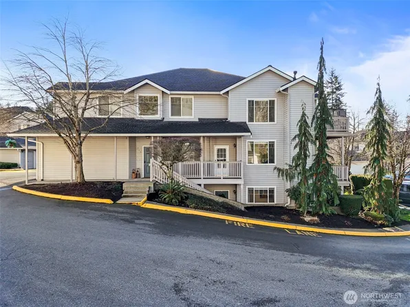 4710 Mill Pond Dr SE #304, Auburn, WA 98092