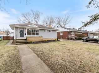 387 Clyde Ave, Calumet City, IL