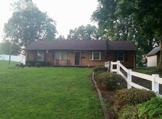 515 Seminary St, Rockport, IN 47635