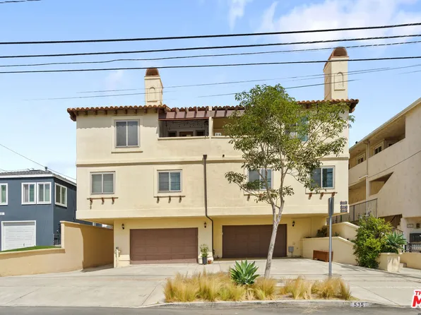 535 E Walnut Ave APT B, El Segundo, CA 90245