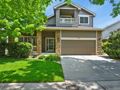 5755 W Berry Avenue, Denver, CO, 80123