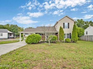 201 Eagleton Rd, Maryville, TN 37804