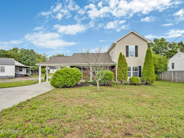 201 Eagleton Rd, Maryville, TN 37804