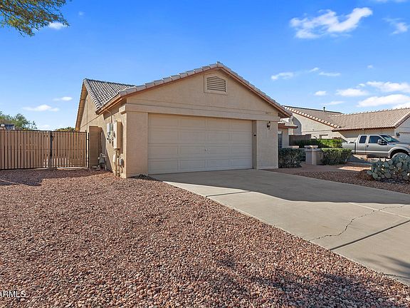 4th image of 10833 W ALEX Avenue