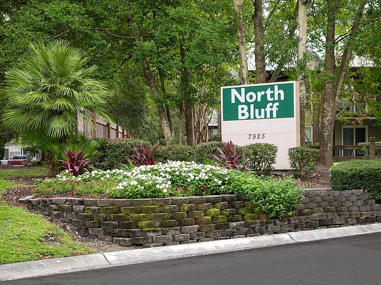 North Bluff Apartments — Photo 10