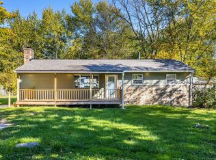 11081 Fancher Rd, Westerville, OH 43082