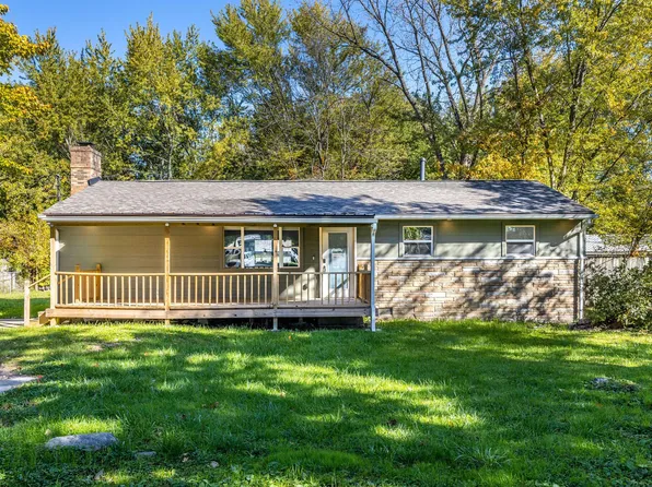 11081 Fancher Rd, Westerville, OH 43082