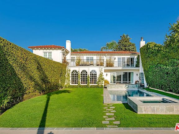 2nd image of 719 S Beverly Glen Blvd