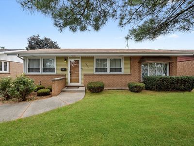 5530 Parkview Ct, Crestwood, IL, 60418