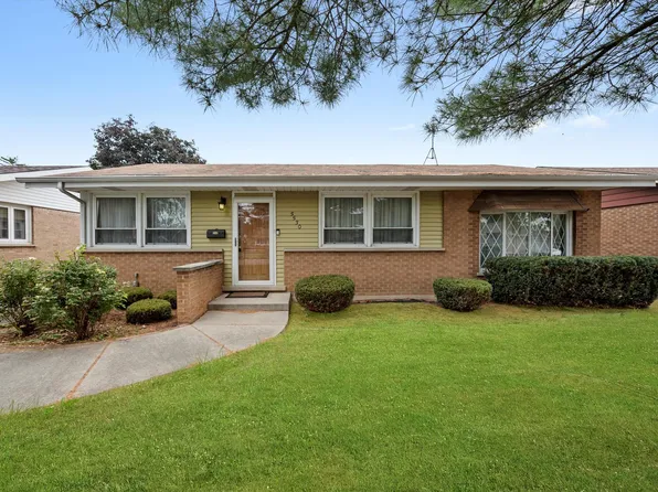 5530 Parkview Ct, Crestwood, IL 60418