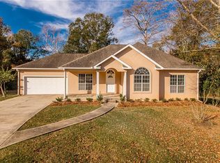 43202 Pecan Ridge Dr, Hammond, LA 70403