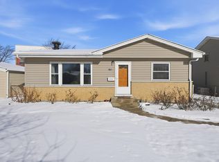 801 W Main St, Bensenville, IL 60106