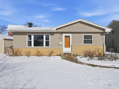 801 W Main St, Bensenville, IL, 60106