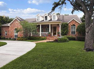 3802 Linkview Dr, Houston, TX 77025