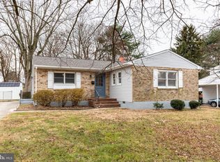 426 Highmeadow Rd, Reisterstown, MD 21136