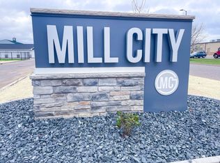 Mill City Flats, New Richmond, WI 54017