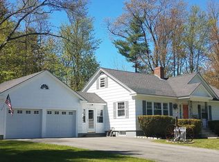 38 1st Rangeway, Waterville, ME 04901
