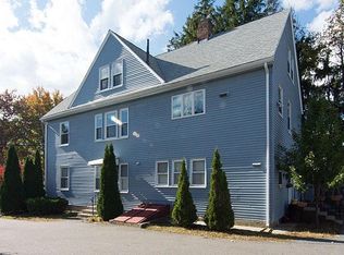 84 Dedham Ave #1B, Needham, MA 02492