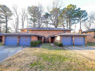 811 Dennis St, Camden, AR 71701