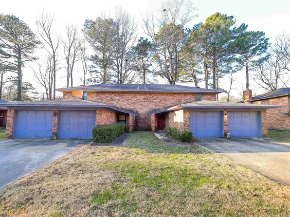811 Dennis St, Camden, AR 71701