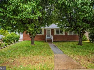 1321 Commonwealth Ave, Front Royal, VA 22630