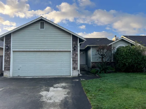 1342 Chaparral Ave #1342, McKinleyville, CA 95519