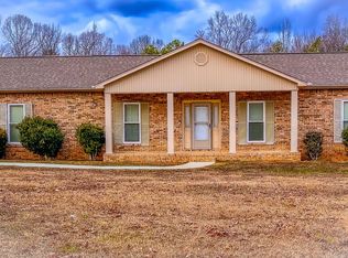 3121 Underwood Rd, Russellville, AL 35654