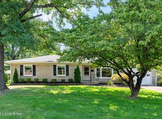 3522 Graham Rd, Louisville, KY 40207