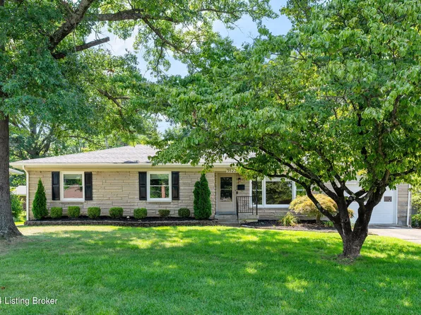 3522 Graham Rd, Louisville, KY 40207