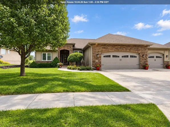 2524 Castles Gate Dr, Sioux City, IA 51106