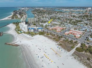 7050 Sunset Way APT 10, Saint Pete Beach, FL 33706