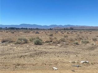 168 Ste Vic Dr LOT 7, Lancaster, CA 93535