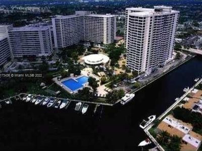 2500 Parkview Dr APT 1917, Hallandale, FL, 33009