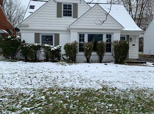 4102 Colony Rd, South Euclid, OH 44121