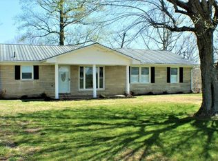 4820 Sand Lick Rd, Tompkinsville, KY 42167