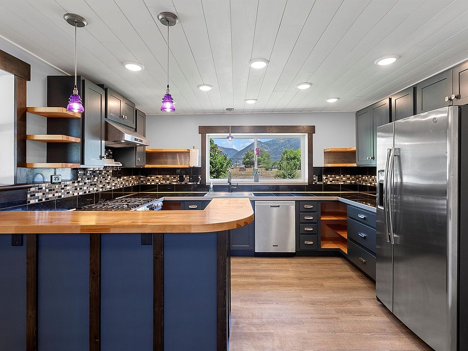 101 Phoenix St, Milltown, MT 59851 Zillow