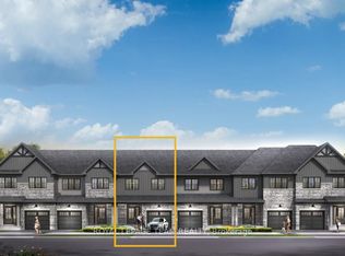 841 Eileen Vollick Cres, Ottawa, ON K2W0M2