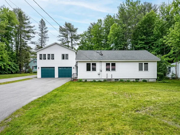 28 Abbott Street, Old Town, ME 04468