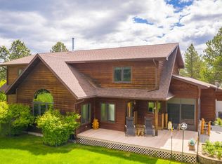 25173 Tooth Acres Trl, Custer, SD 57730