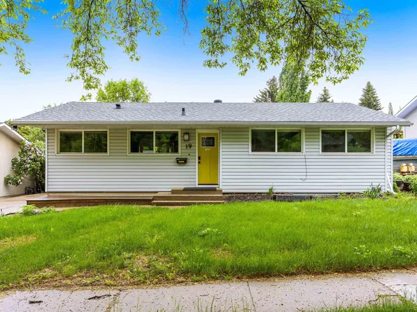 19 Greenwich Cres, Saint Albert, AB T8N 0Z5