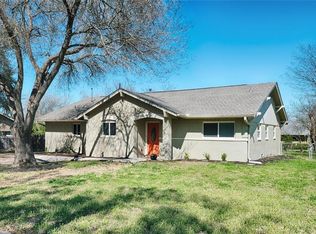 2100 Bel Air Dr, Taylor, TX 76574