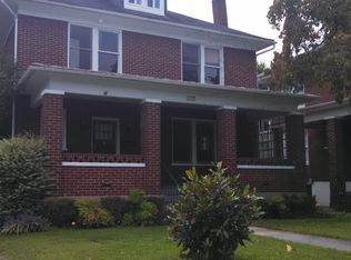 1722 Maiden Ln SW, Roanoke, VA 24015